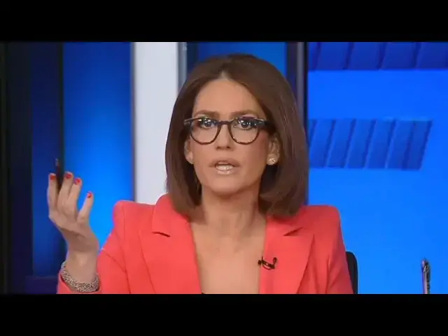 Video thumbnail for 'The Five' Goes Insane - Jessica Tarlov Gets Brutal Takedown After 'Absurd' Opinion