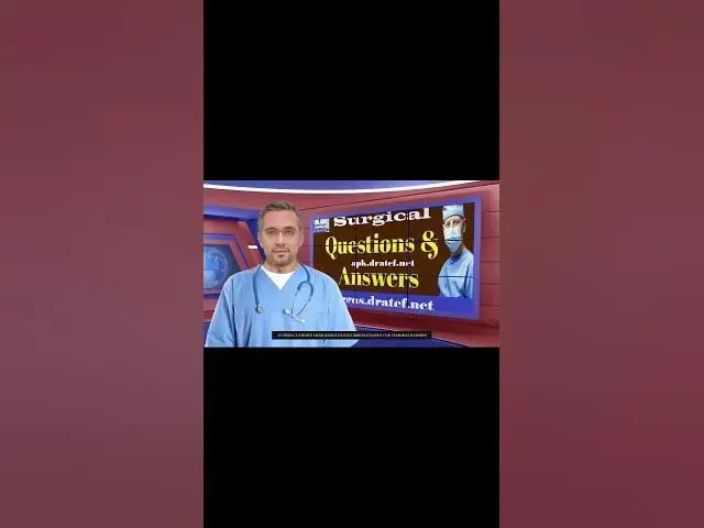 Video thumbnail for My Thigh Tried to Escape! The Hilarious Tale of My Femoral Hernia!   #herniahumor #awkwardmedicalsto