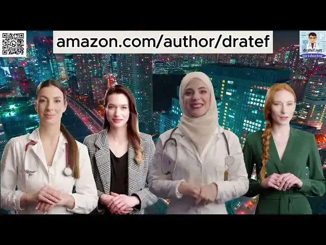 Video thumbnail for The Children's Book of Health Book Series  by Dr Atef Ahmed  #healthykids #fitkids #nutrition #exerc