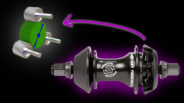 Video thumbnail for Honest Experience with the BSD Revolution (BSD Revolution Review)