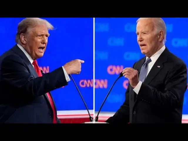 Video thumbnail for Massive Supreme Court Ruling Rocks 2024 Election - This Changes Everything