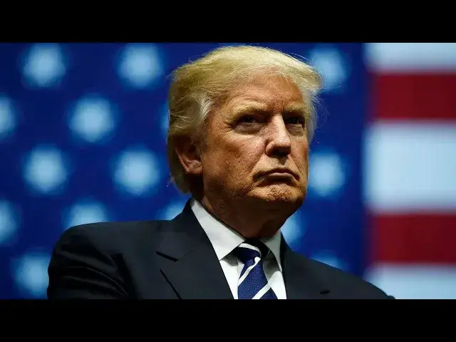 Video thumbnail for 'The Charges Are Too Far': Trump Just Got Incredible News