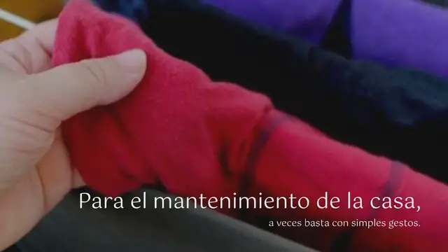 Video thumbnail for ¿Por qué es bueno poner aspirinas en la lavadora?