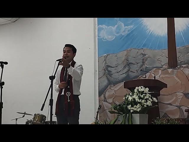 Video thumbnail for "No more night" by Aosenan Jamir (Cover song)