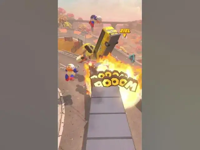 Video thumbnail for Mario Kart World - Nintendo Switch 2 #mariokart #gaming #nintendo #nintendoswitch2 #switch2 #mario