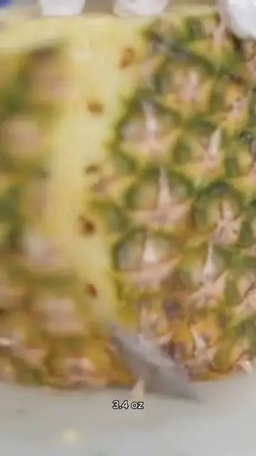 Video thumbnail for watergate salad recipe