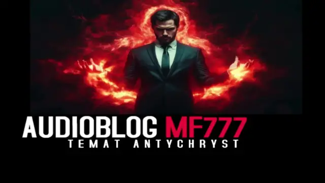 'Video thumbnail for Antychryst '