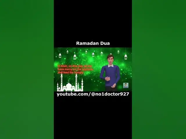 Video thumbnail for Ramadan Dua Day 8  #shorts #ramadan #dua #muslim #islam   #ramadantogether #ramadanspecial #ramadan