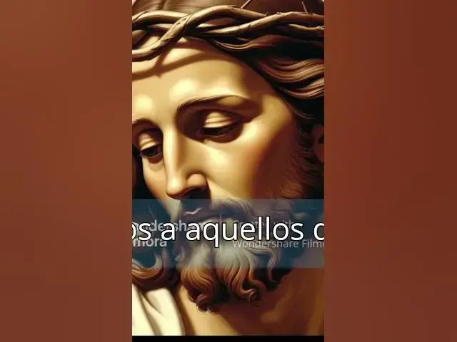 'Video thumbnail for Oración al Padre Nuestro "Un encuentro con la Fe y la Espiritualidad"'