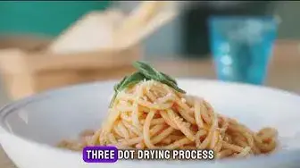 Video thumbnail for "Mind-Blowing Pasta Fan Facts You Need to Know!"