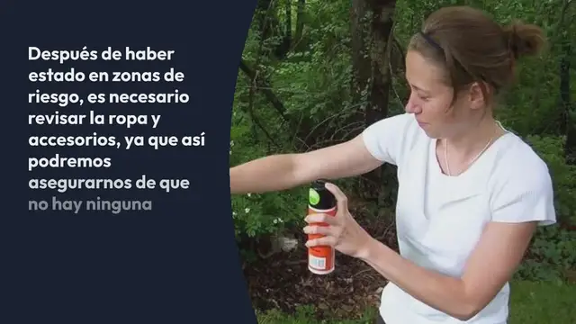 Video thumbnail for Babesiosis: causas, síntomas y tratamiento