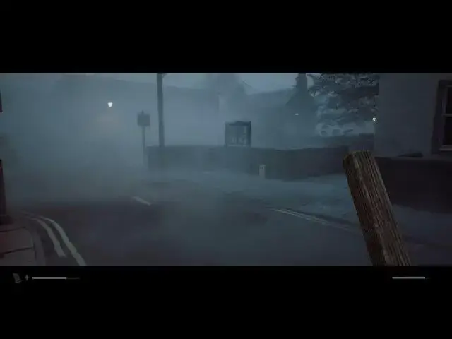 Video thumbnail for Silent Hill: Townfall - Part 1 Arrival: Head Back To Clinic via Jess's House: Slay Creature Gameplay