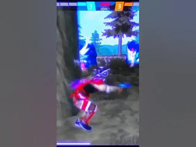 Video thumbnail for #freefire