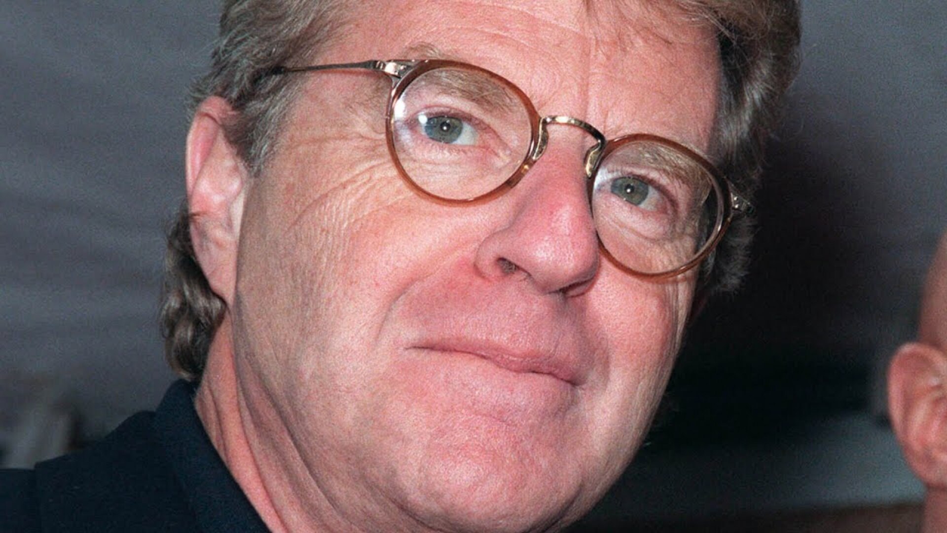 Video thumbnail for The Real Reason Jerry Springer Left Daytime TV