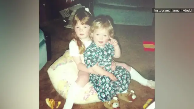 Video thumbnail for Bridgerton Star Hannah Dodd's Stunning Transformation