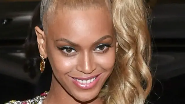 'Video thumbnail for The Double Life Beyonce Tried To Hide'