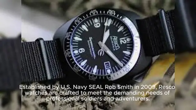 Video thumbnail for Resco