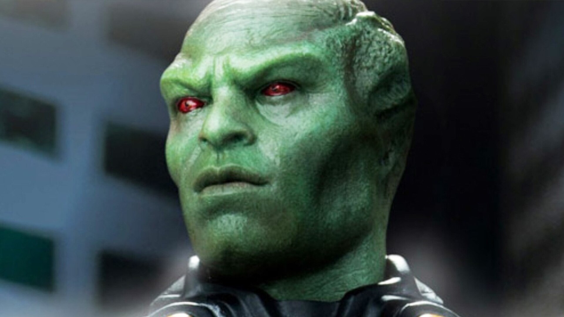 Video thumbnail for The Most Powerful Characters From DC