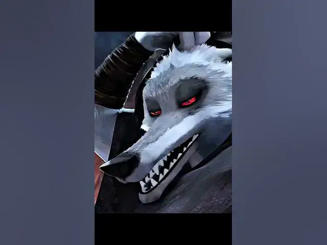 'Video thumbnail for Death wolf edited #deathwolf'