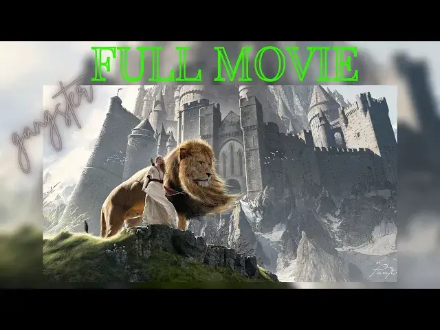 'Video thumbnail for The Chronicles of Narnia the Lion The Witch And The Wardrobe [2005] (1080p) |And review.'