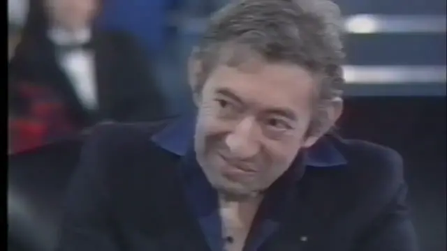 Video thumbnail for Serge Gainsbourg et Jane Birkin - Dernière interview - 1990