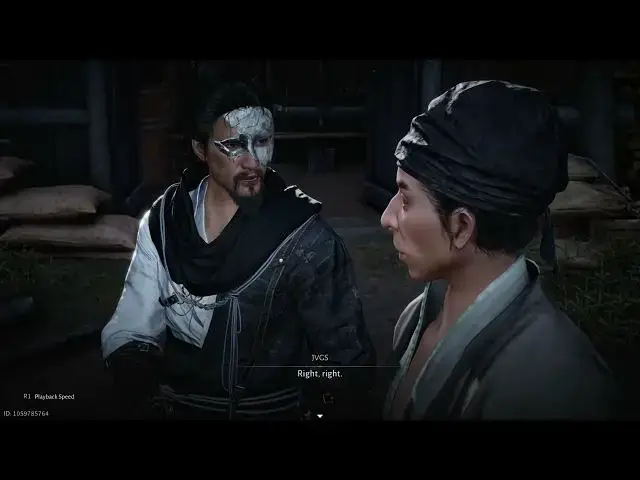 Video thumbnail for Where Winds Meet - Shopkeeper Fu: Return To Old Jin (Give 50% Profit) Talk To Little Fu Gameplay