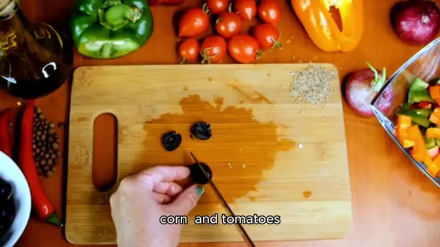 Video thumbnail for Chicken Nachos Recipe