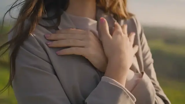 Video thumbnail for Trendy Collared Sweater Styles