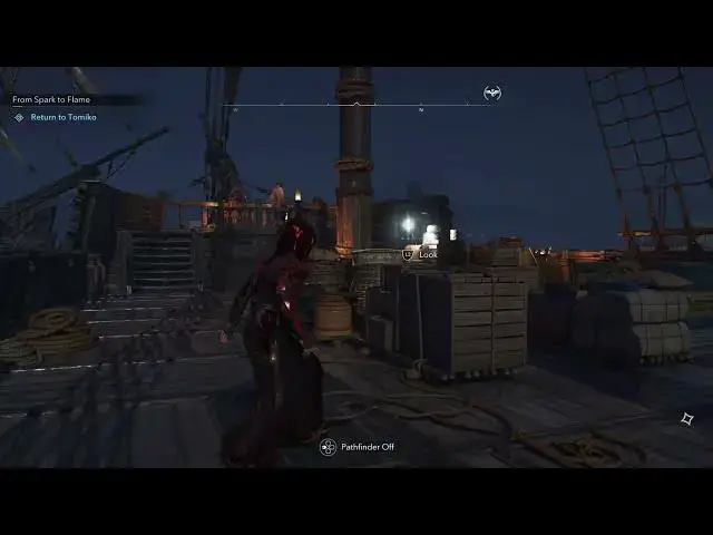 Video thumbnail for Assassin's Creed Shadows - Izumi Settsu: Sakai Firearm, Port of Sakai and Money Changer District