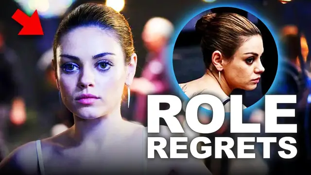 'Video thumbnail for The Worst Things Actors Have Had To Do For A Role'
