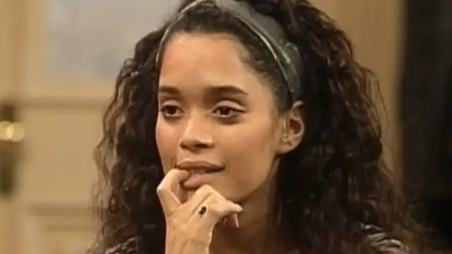 'Video thumbnail for The Real Reason Lisa Bonet Left The Cosby Show'