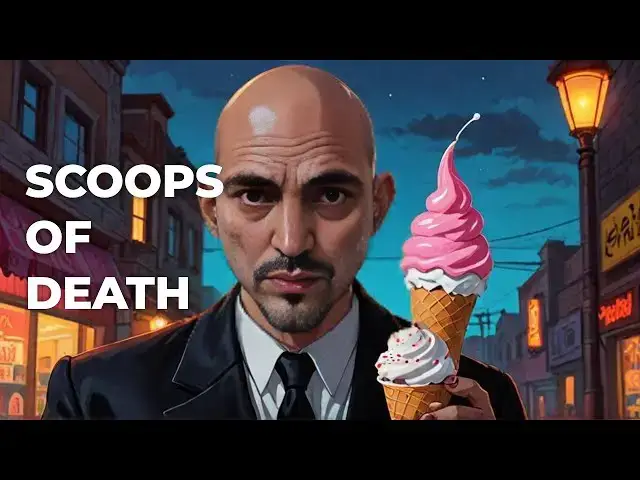 Video thumbnail for The Unsettling Story Behind Ice Cream Man Horror