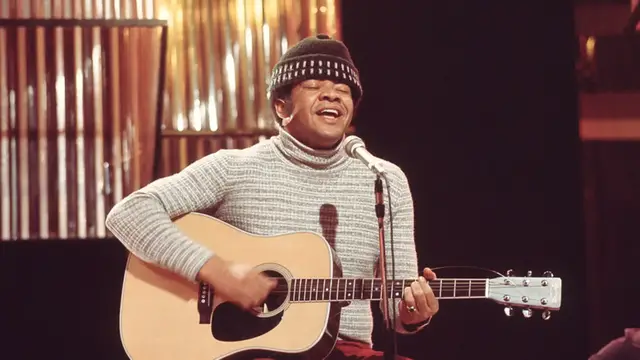 Video thumbnail for At Just 31, Bill Withers Penned One Of The Most-Covered Songs Of All Time