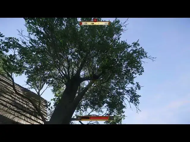 Video thumbnail for Kingdom Come Deliverance 2 - Laboratores: I Knocked Off A Bird's Nest In a Locked Prologue Mission