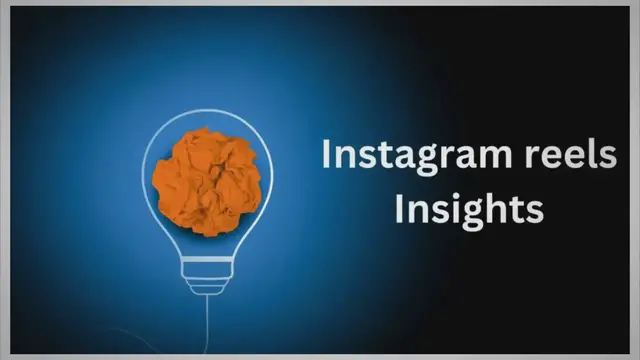 'Video thumbnail for Here is how you can guess who viewed your reels on Instagram | Reels Insights'