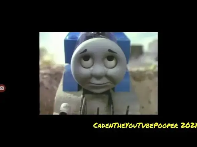 Video thumbnail for YTP: HenneH is Back Alive