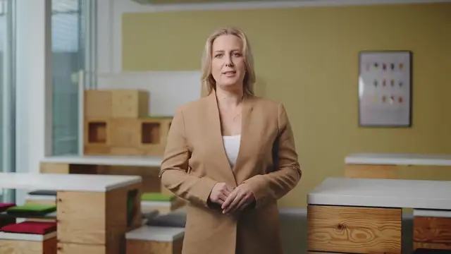 Video thumbnail for Vitaminas: Nutrientes Esenciales para tu Salud-video