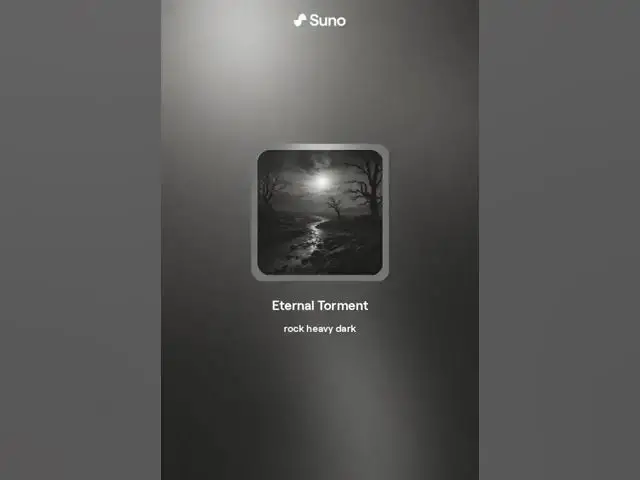 'Video thumbnail for Eternal Torment:'