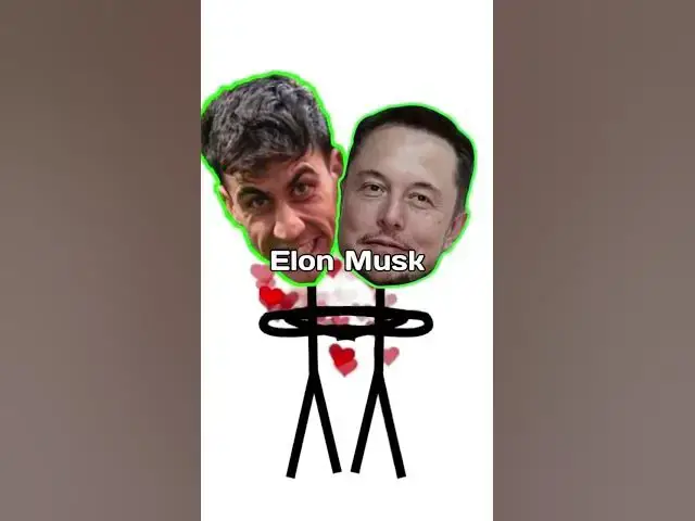 Video thumbnail for I talked to the media about Elon Musk