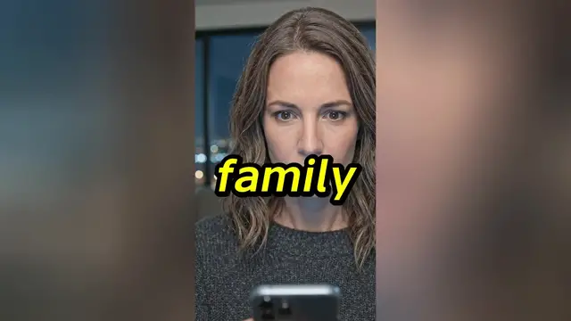 Video thumbnail for My Sister Demanded $7,200 for a Sweet Sixteen So I Canceled Everything in My Name