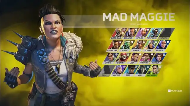 Video thumbnail for Apex Legends Gameplay