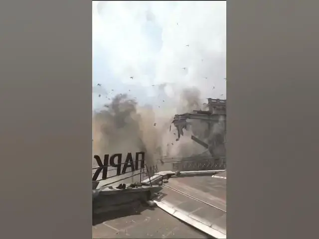 Video thumbnail for Scenes