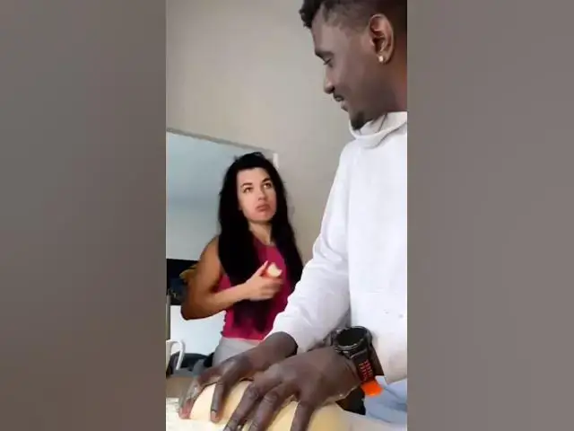 'Video thumbnail for Man Caught Doing Dirty Things With W 🤣 #funny #remix #Short'