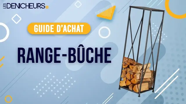Video thumbnail for 👓 MEILLEUR RANGE-BÛCHE (2022) - Comparatif & Guide d'achat