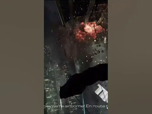 Video thumbnail for Epic Destruction Scenes