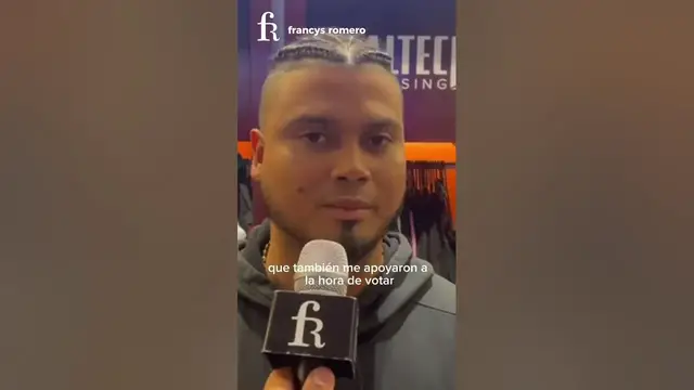 'Video thumbnail for Luis Arr谩ez habla sobre el All-Star Game 2023'