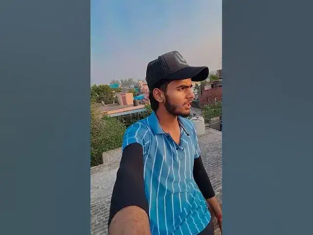 Video thumbnail for चेहरे पे तेरे है रोशनसवेरा 🥰🥰