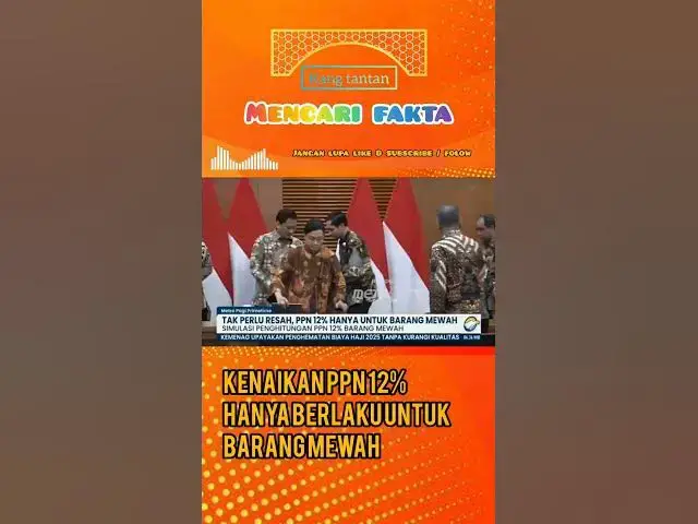 Video thumbnail for #beritaterkini #news #korupsi