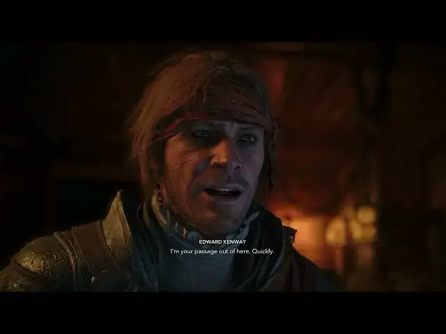Video thumbnail for Assassin's Creed Black Flag Resynced - A Proper Shipwright: Find and Rescue Lucy Baldwin Gameplay