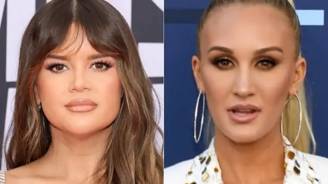 Video thumbnail for The Biggest Country Music Feuds Of All Time